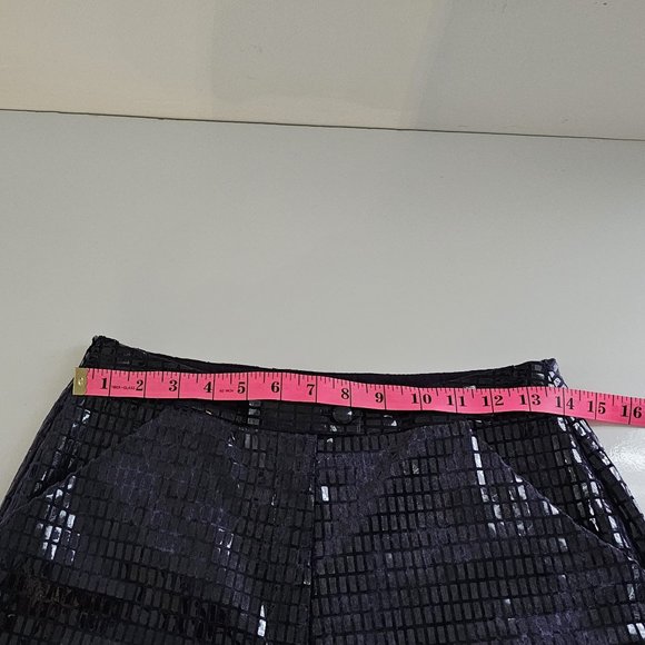 METALLIC Pants! Brand New! Vintage🆕🆕🆕 - Picture 11 of 15